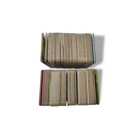 Disney Baby Winnie The Pooh 12 Board Books Set - Picture 10 of 10